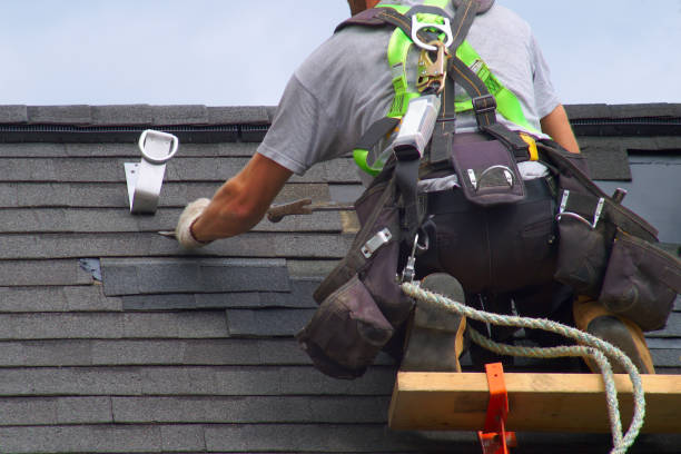 Affordable siding repair and maintenance services in Parker, AZ