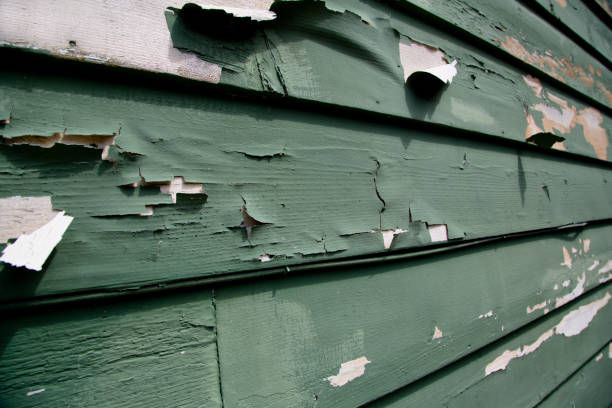 Parker, AZ Siding Installation & Repair Company