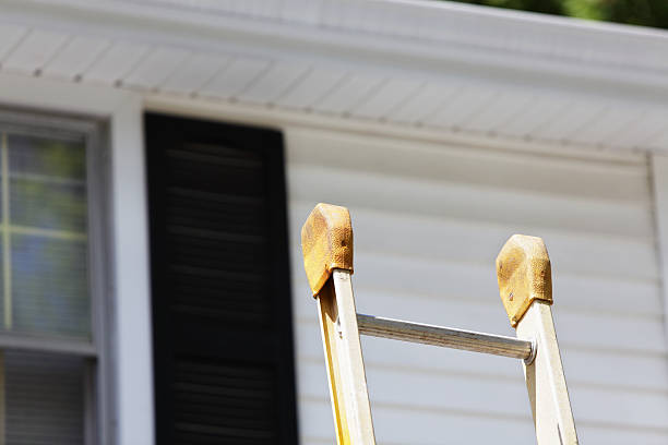 Siding for New Construction in Parker, AZ